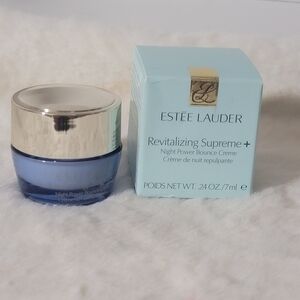 Estee Lauder Revitalizing Supreme+ Night Creme 7ml
